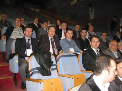 EMO 43. OLAĞAN GENEL KURULU
