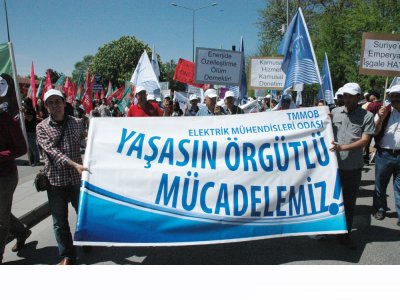 SİYASET-MEDYA-TİCARET ÜÇGENİ İŞ BAŞINDA