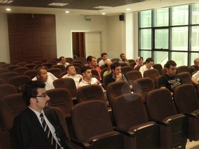 TRANSFORMATÖR İZLEME VE TEŞHİS SİSTEMLERİ EĞİTİMİ