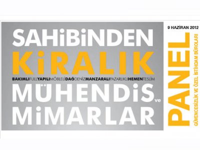 İMO GÜVENCESİZLİK VE ÖZEL İSTİHDAM BÜROLARI KONULU PANEL DÜZENLİYOR