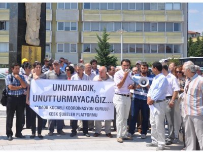 17 AĞUSTOS DEPREMİNİ UNUTMADIK UNUTTURMAYACAĞIZ