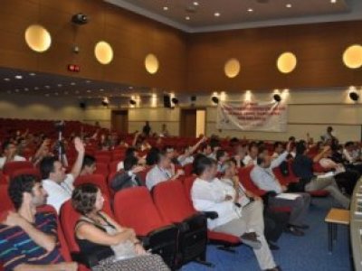 BMO`DA İLK SEÇİMLER DEMOKRATLARIN
