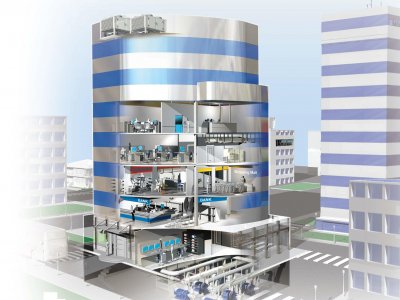 MÜHENDİSLİK GELİŞTİRME EĞİTİMLERİ 2012 GÜZ DÖNEMİ KAPSAMINDA BİNALARDA ENERJİ YÖNEMİ SEMİNERİ DÜZENLENECEK