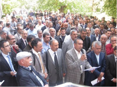“SÜRGÜNLER BAŞLADI – OHAL GERİ Mİ GELDİ?”