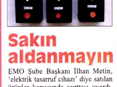 CUMHURİYET ANTALYA AKDENİZ (SAKIN ALDANMAYIN-25.10.2012)