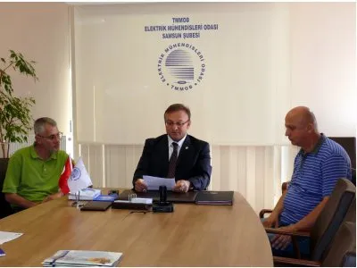 TASARRUF CİHAZI KANDIRMACASINI DURDURUN
