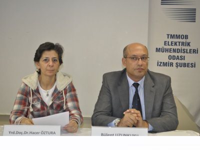ELEKTRİKTE ÖZELLEŞTİRME KARANLIĞI BÖLGEMİZE ÇÖKÜYOR!