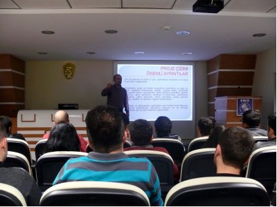 EMO GENÇ - ELEKTRİK PROJE ÇİZİMİ EĞİTİMİ - 4