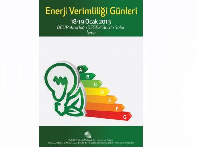 ENERJİ VERİMLİLİĞİ GÜNLERİ