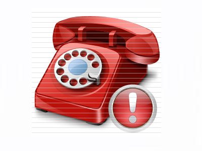 TELEFON ARIZASI