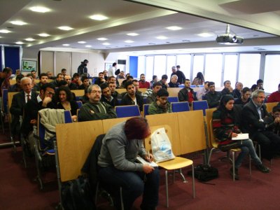 BEDAŞ ÖZELLEŞTİRMESİ VE ÇALIŞANLARIN SORUNLARI PANELİ YAPILDI