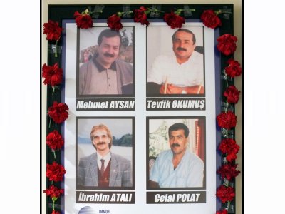 PANEL-ORTADOĞU`DA BÜYÜYEN KAOS SURİYE