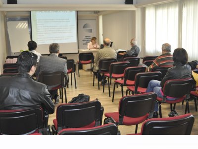 ÇALIŞAN KADIN VE ÇALIŞAN ANNE SEMİNERİ