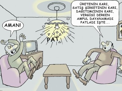 OECD‘DE EN PAHALI 5. ÜLKEYİZ