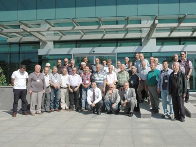 SIEMENS GEBZE ŞALT TESİSLERİ FABRİKASINA TEKNİK GEZİ DÜZENLENDİ