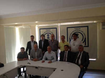 ESKİŞEHİR AKADEMİK ODALAR BİRLİĞİNDEN GEZİ PARKI DEĞERLENDİRMESİ