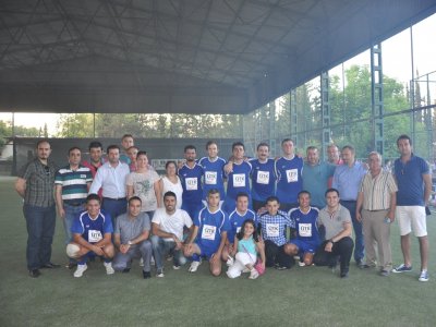 ŞAMPİYON EMO
