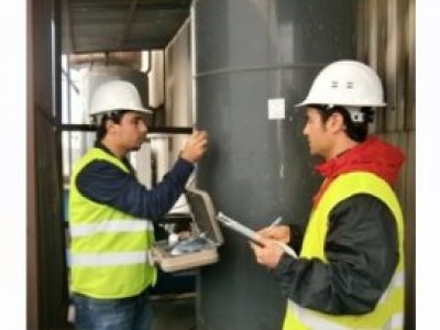 TESİSAT KONTROLÜNDE MÜHENDİS YETKİSİ GASPINA KARŞI DAVA