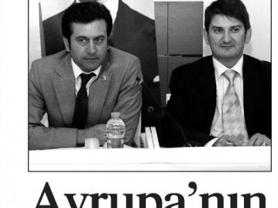 AVRUPA‘NIN GÜNEŞ BAŞKENTİ  (AKDENİZ İMECE-09.07.2013)