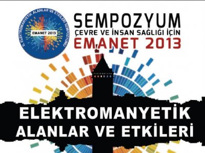 EMANET 2013 8-9 KASIM 2013 TARİHLERİNDE DÜZENLENECEK