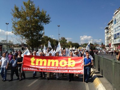 `GEZİ`DEN LİCE`YE BARIŞ İÇİN MÜCADELEYE`