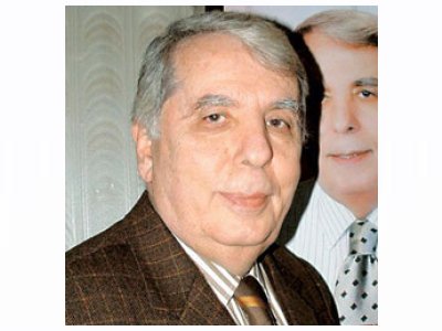 MUZAFFER ÖNDER` İ ÖLÜMÜNÜN 8. YILINDA SAYGIYLA ANIYORUZ