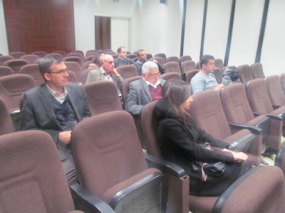 KISA DEVRE HESAPLAMALARI VE SONUÇLARI SEMİNERİ