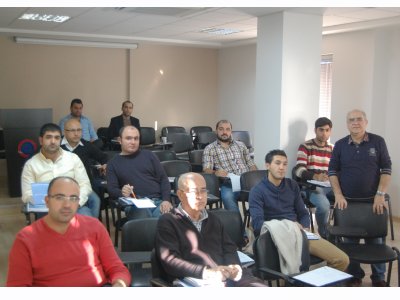 YG TESİSLERİNDE İŞLETME SORUMLULUĞU EĞİTİMİ GERÇEKLEŞTİRİLDİ