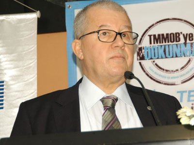 ŞUBEMİZİN 10.GENEL KURULU TAMAMLANDI