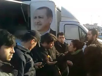 GÖZALTINDAKİLER DERHAL SERBEST BIRAKILSIN