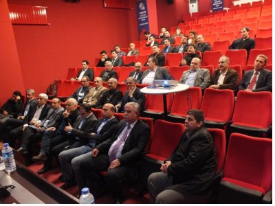 ŞUBEMİZ 10. DÖNEM 1. DANIŞMA KURULU TOPLANTISI YAPILDI...