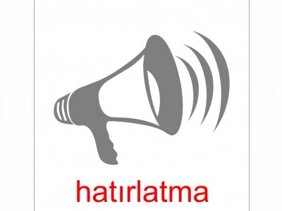 SMM İMZA KAMPANYASI