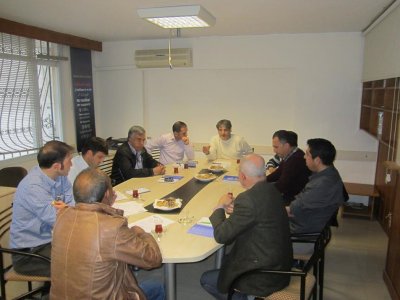 ADANA NKP TOPLANTISI