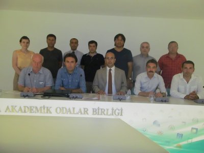 MİTİNG, TOPLANTI VE GÖSTERİ YÜRÜYÜŞ ALANLARI BASIN AÇIKLAMASI