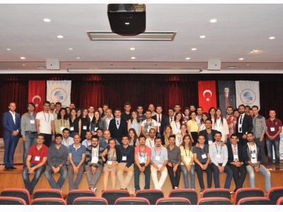 BİTİRME PROJELERİ SERGİSİ 2014 ETKİNLİĞİ DÜZENLENDİ