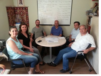 ENERJİ VERİMLİLİĞİ GÜNLERİ HAZIRLIK ÇALIŞMALARI