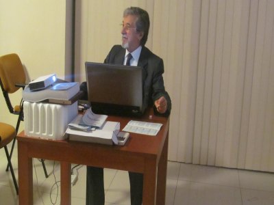 KISA DEVRE HESAPLARI  SEMİNERİ YAPILDI