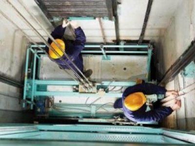 ASANSÖR FİRMALARINA ELEKTRİK/ELEKTRONİK MÜHENDİSİ ZORUNLULUĞU