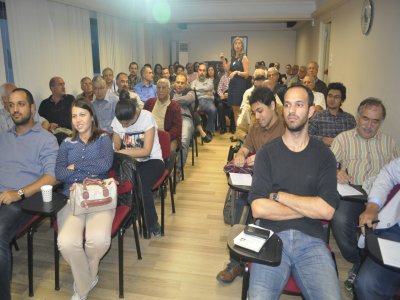 STRES YÖNETİMİ VE ÖFKE KONTROLÜ SEMİNERİ