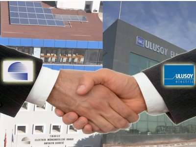 FİRMA VE TEKNİK ÜRÜN TANITIM SEMİNERİ