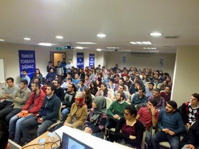 MESLEK ALANLARI SÖYLEŞİLERİ