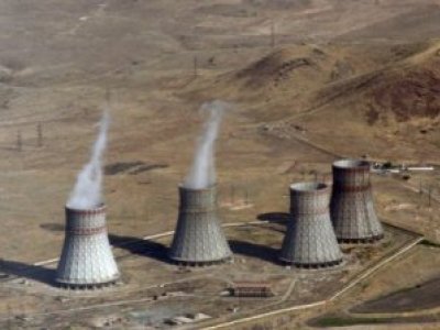 NÜKLEER SANTRALE KARŞI YAŞAM ALANLARIMIZA SAHİP ÇIKALIM!