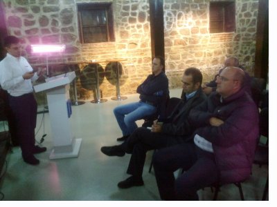 PASİF YANGIN DURDURUCU SİSTEMLER VE ULUSLARARASI TEST STANDARTLARI ONAYLAR SEMİNERİ DÜZENLENDİ