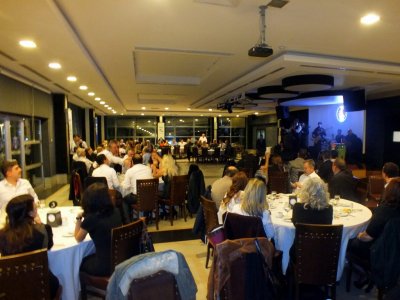 ŞUBEMİZ GELENEKSEL GECESİ DÜZENLENDİ