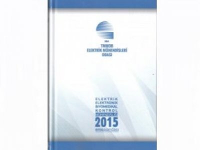 2015 YILI EMO AJANDASI ÇIKTI