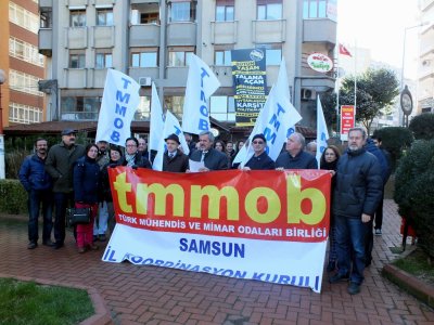 TMMOB HER YERDE
