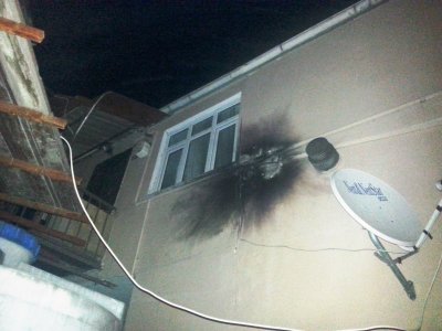 ESENYURT HALKININ BİTMEYEN TRAVMASI YÜKSEK GERİLİM HATLARI