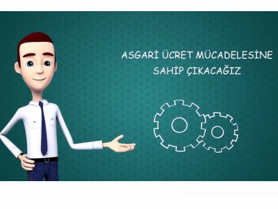 KAMU SPOTU:MÜHENDİS ASGARİ ÜCRETİ NEDİR?