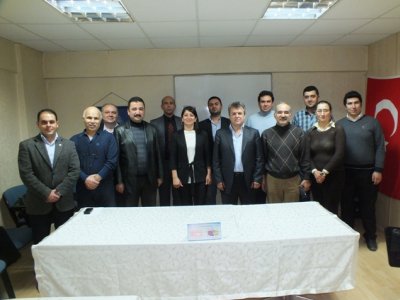 YENİ TORBA YASAYA İLİŞKİN BASIN AÇIKLAMASI