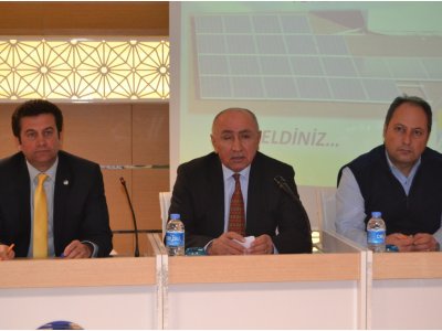 BASIN AÇIKLAMASI: KAYIP VE KAÇAK OYUNLARININ ARDI ARKASI KESİLMİYOR